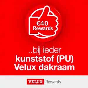 VELUX Rewards 