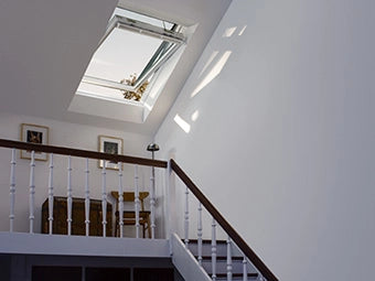 VELUX dakramen 