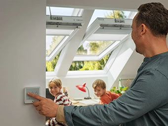 VELUX Touch 