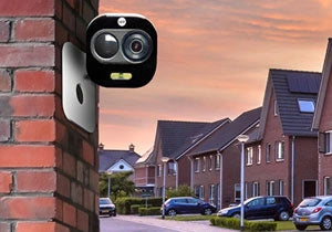 Yale slimme camera’s