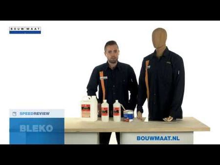 Bleko Wasbenzine 5L-940817