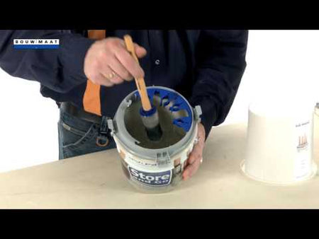 Go! Paint Kwastopslag Store And Go Basis-585388