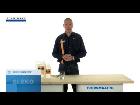 Bleko Thinner 5L-940816
