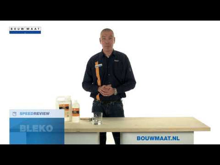 Bleko Thinner 5L-940816