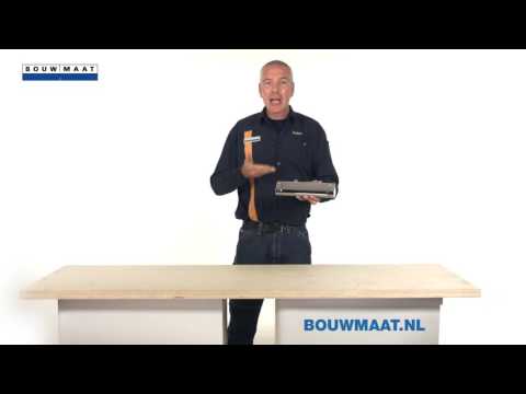 Grohe Grohtherm 2000 Douchemengkraan 120 mm chroom zonder koppelingen-581361