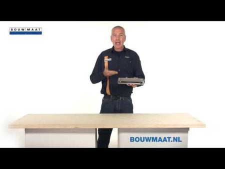 Grohe Grohtherm 2000 Douchemengkraan 120 mm chroom zonder koppelingen-581361