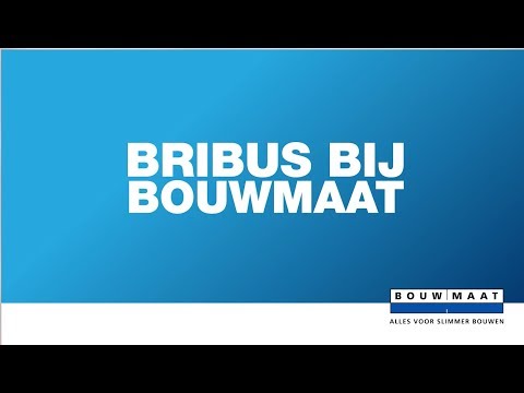 Bribus ECO Onderkast Rechts Wit 50cm FSC Mix 70%-599929