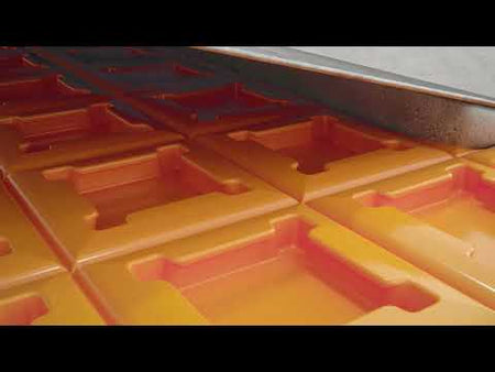 Schlüter Systems Ditra Ontkoppelings- en Afdichtingsmat 15m-784583