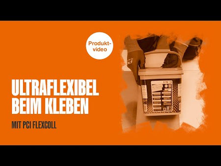 PCI Flexcoll®  Pastalijm 8kg-922671