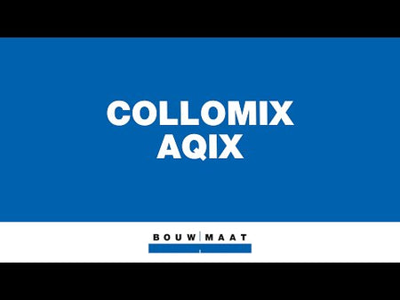Collomix AQIX Waterdoseermeter-757432