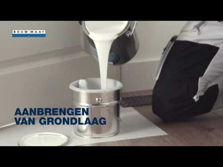 Sikkens Primer Rubbol BL Rezisto Primer Mengbasis W05 2,5L-573777