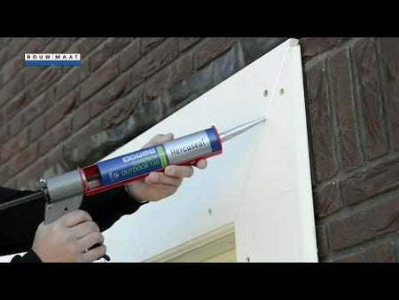 Hercuseal Acrylaatkit Superior Outdoor 130-589550
