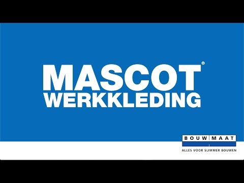Mascot Werkbroek Advanced Ultimate Stretch Met Spijkerzakken Petrol Blauw-726608