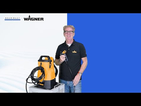 Wagner Control Pro Move 300 Kit-866115