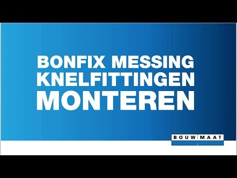 BONFIX Knel Sok-568340