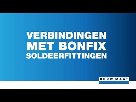 BONFIX Soldeer Sok-567938