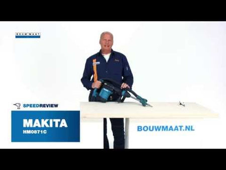 Makita Breekhamer HM0871C-570515