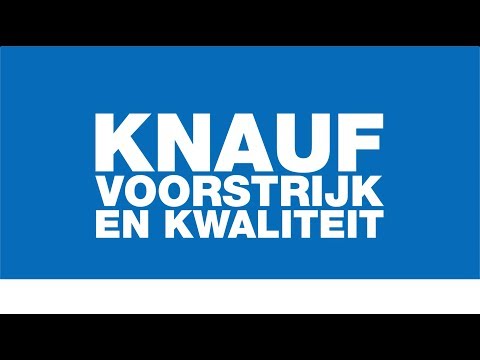 Knauf Primer Betokontakt Niet-Zuigende Ondergrond-241724