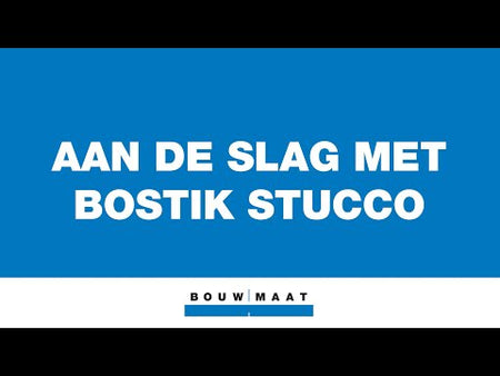 Bostik Grip A936 Xpress Primer Niet Poreuze Ondergrond 5kg-807640
